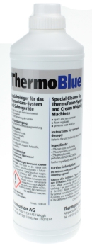 Thermoplan Thermoblue 1 Liter Flasche